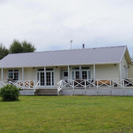 Temuka Oliver'S Farmstay מראה חיצוני תמונה